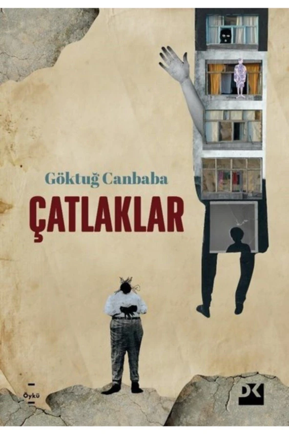 Çatlaklar