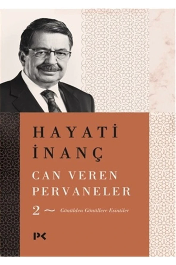 Can Veren Pervaneler - 2