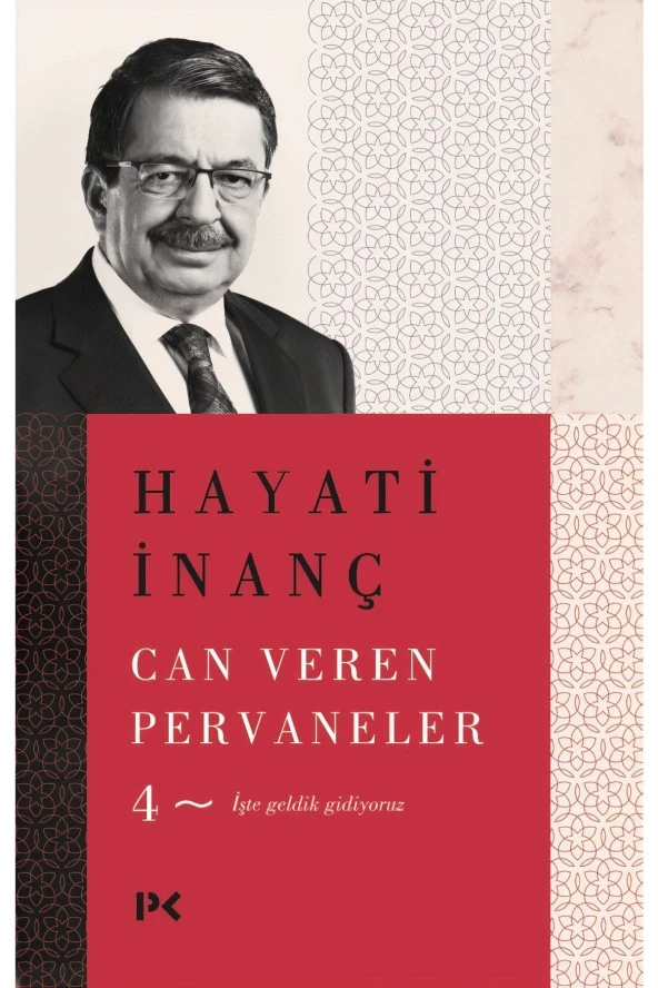 Can Veren Pervaneler - 4