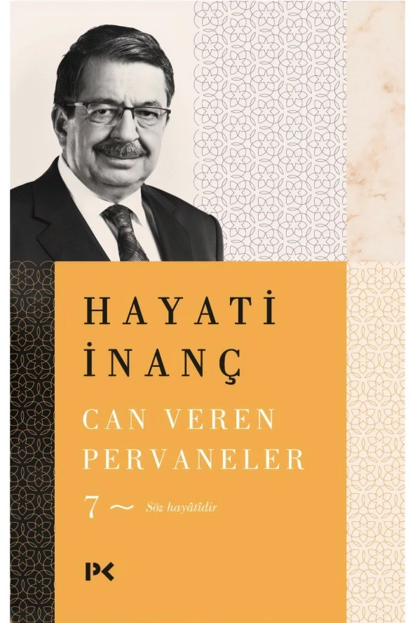 Can Veren Pervaneler - 7