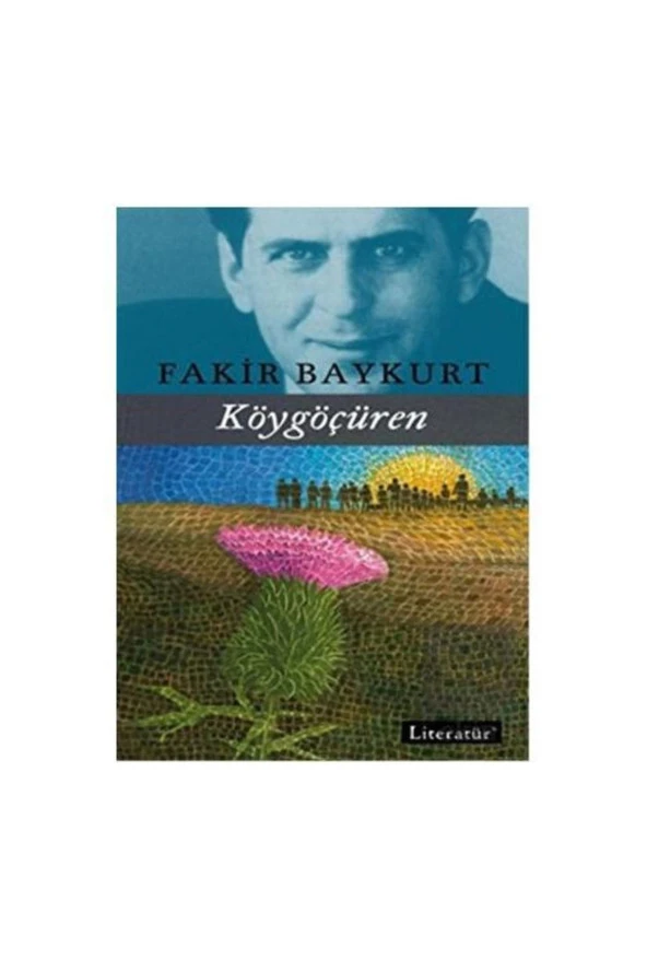 Köygöçüren - 2