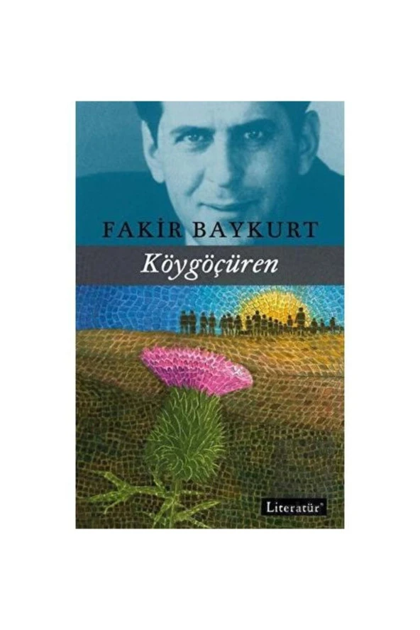 Köygöçüren - 4