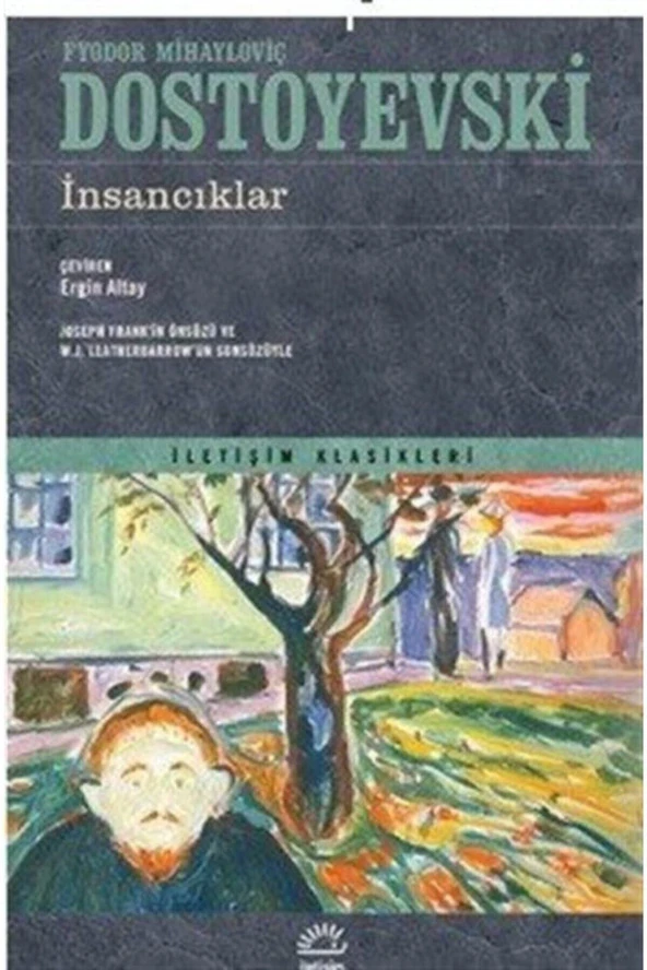 İnsancıklar