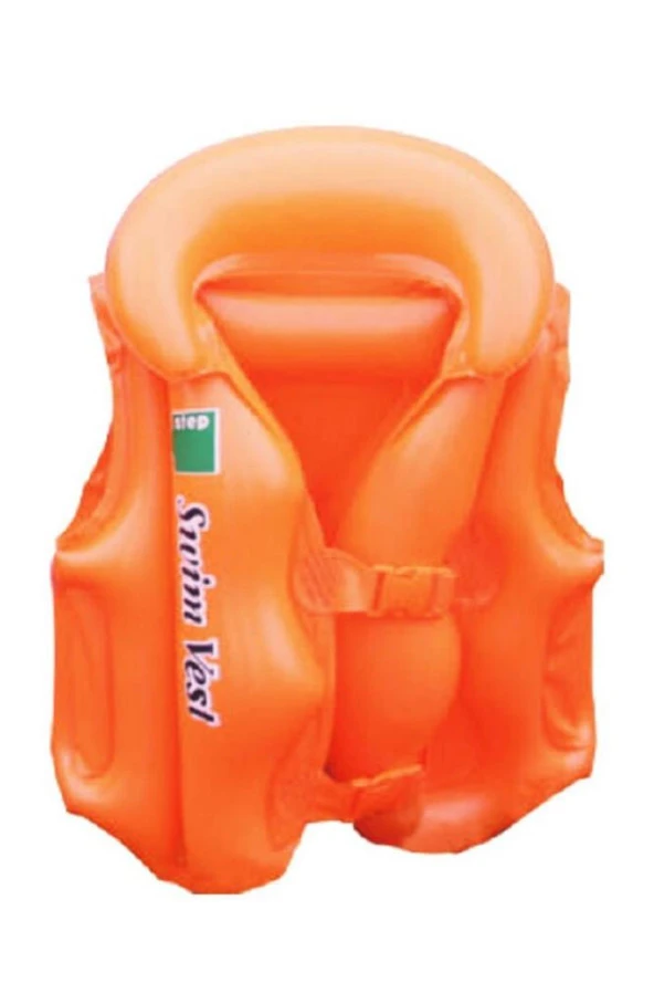 Kızılkaya Oyuncak Can Yeleği 60cm