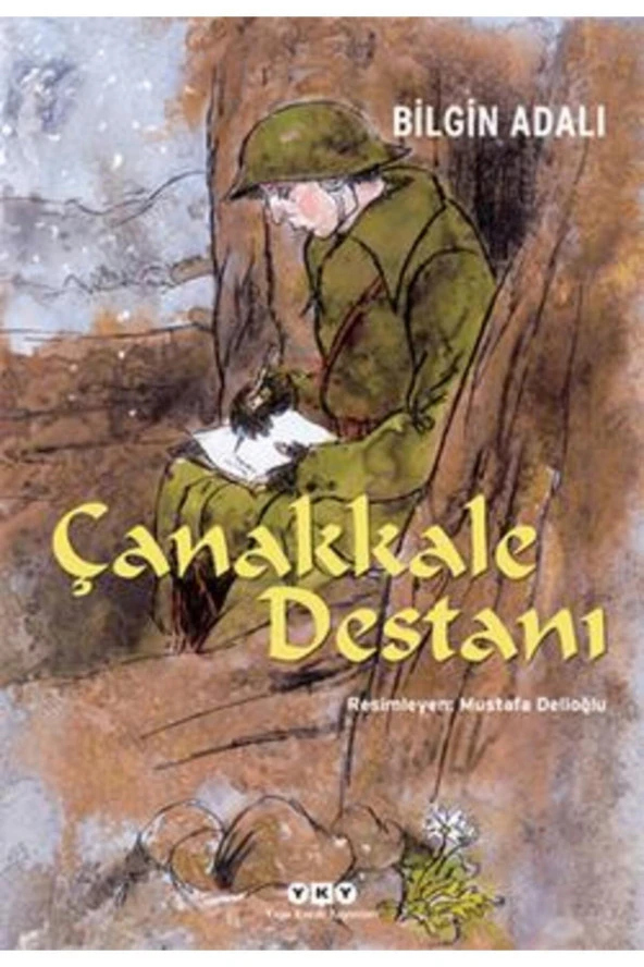 Çanakkale Destanı ürün görseli 1