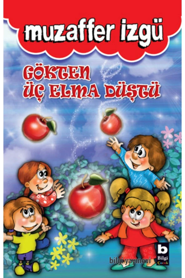 Gökten Üç Elma Düştü ürün görseli 1
