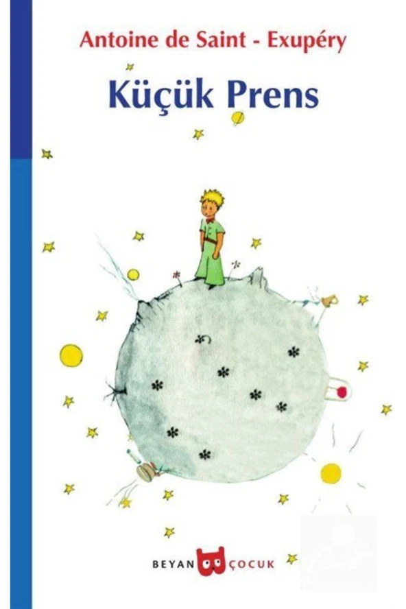 Küçük Prens ürün görseli 1