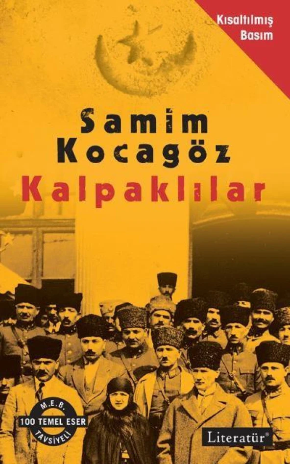 Kalpaklılar Kısaltılmış
