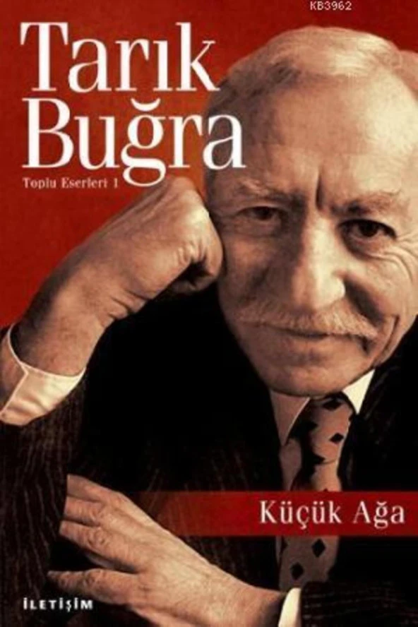 Küçük Ağa ürün görseli 1