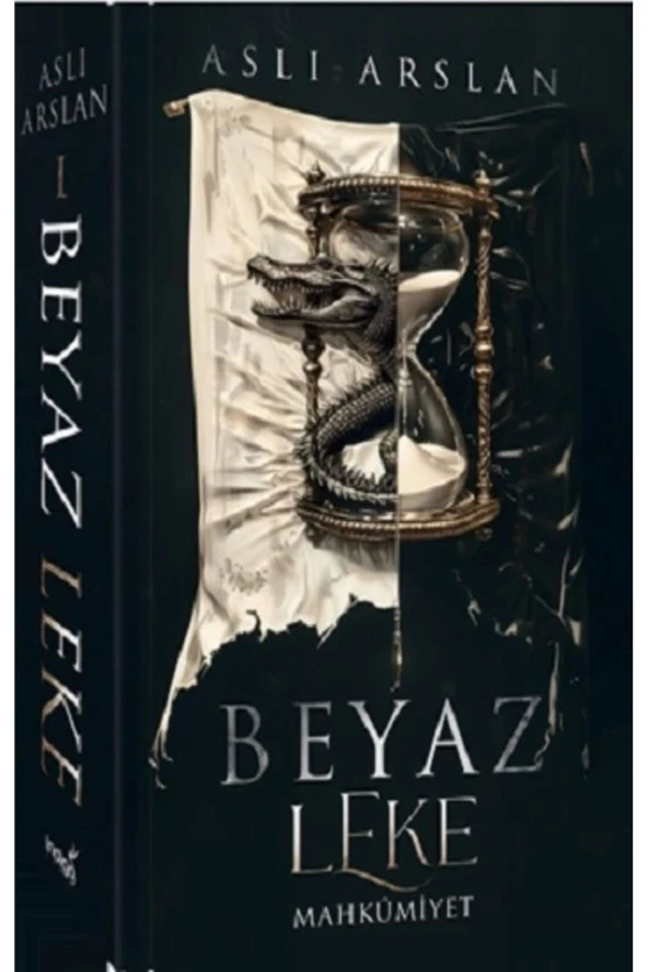 Beyaz Leke ürün görseli 1