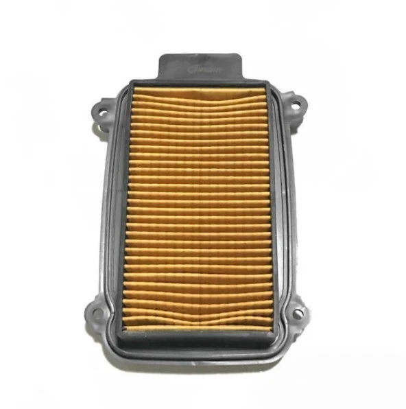 Hero Duet 110 Yan Sanayi Hava Filtre - 2