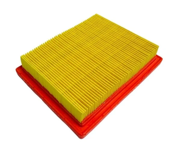Cf Moto Nk 250 Yan Sanayi Hava Filtre - 2