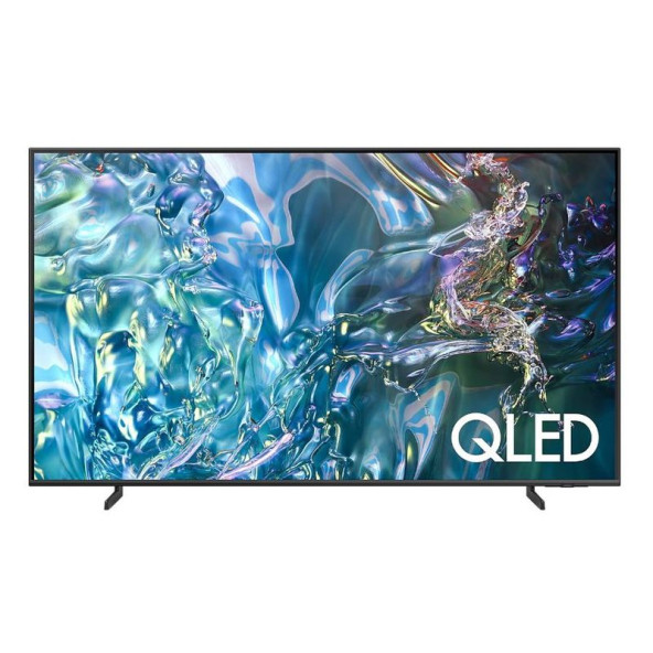 Samsung 65Q60D 4K Ultra HD 65" 165 Ekran Uydu Alıcılı Smart QLED TV