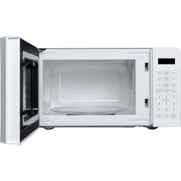 Altus ALMD 25 20 lt Beyaz Mikrodalga Fırın