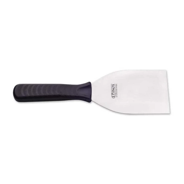 Epinox Siyah Spatula No:2 25,5x9 cm