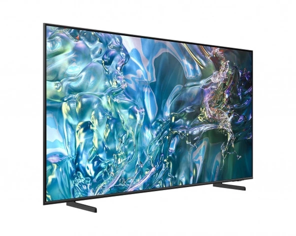 Samsung 75Q60D 75''189"EKRAN Uydu Alıcılı 4K Ultra HD Smart QLED TV - 2