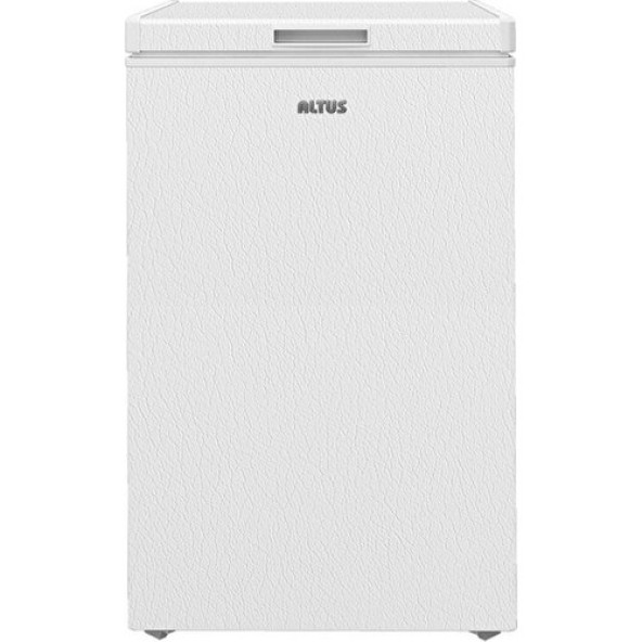 Altus AL 2104 Sandık Tipi Derin Dondurucu - 2