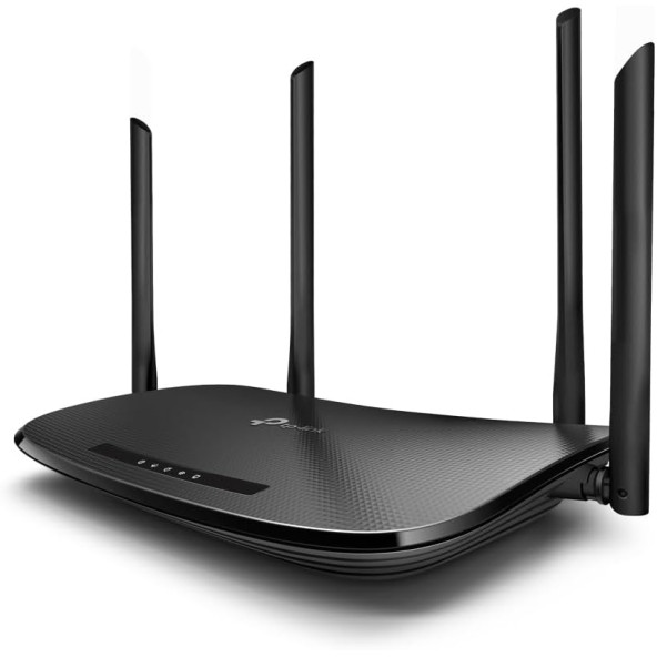 TP-Link Archer VR300 4 Port 1200 Mbps 5GHz VDSL2 Modem - 2