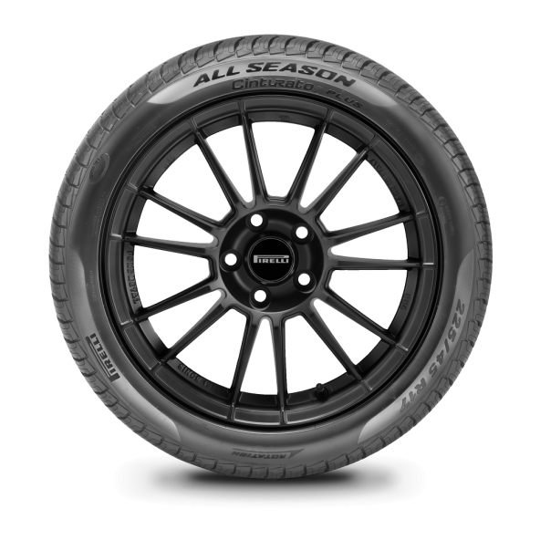 Pirelli 215/55 R18 99V XL Cinturato All Season Plus 4 Mevsim Lastik 2024 - 3