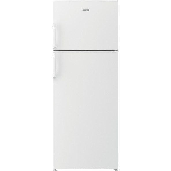 Altus AL 355 B 437 LT Çift Kapılı Buzdolabı