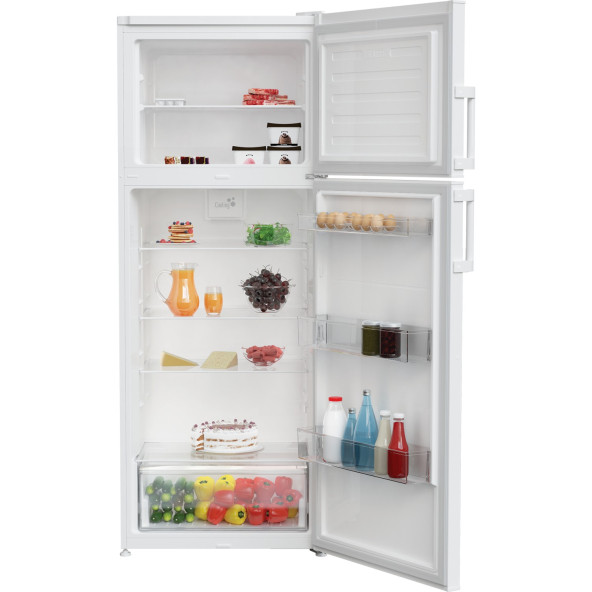 Altus AL 355 B 437 LT Çift Kapılı Buzdolabı - 3