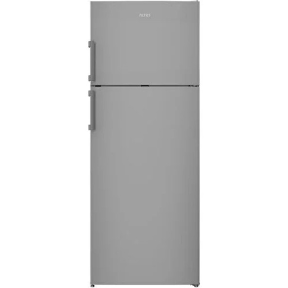 Altus AL 355 BS Çift Kapılı Buzdolabı