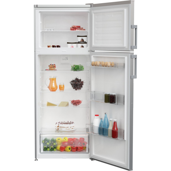 Altus AL 355 BS Çift Kapılı Buzdolabı - 3