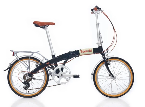 20 NEW VINTAGE FOLDING 290H 7S TOURNEY BLACK GLOSSY