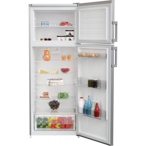 Altus AL 366 BS 503 Litre Çift Kapılı Statik Buzdolabı - 2