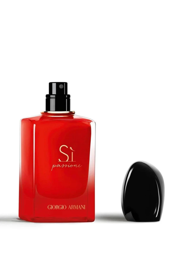 Giorgio Armani Si Passione Edp 100 ml Kadın Parfüm - 4
