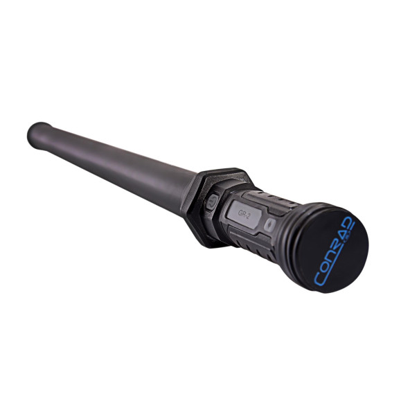 GR3 PLUS 3D ZEMİN TARAMA DEDEKTORU--CONRAD DEDEKTOR - 2