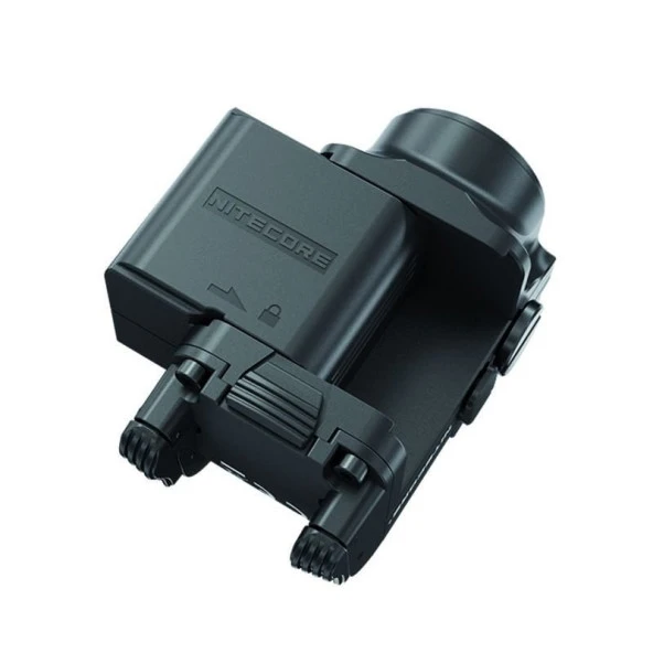 NITECORE NPL25 900 LUMEN SARJLI FENERI - Resim 3