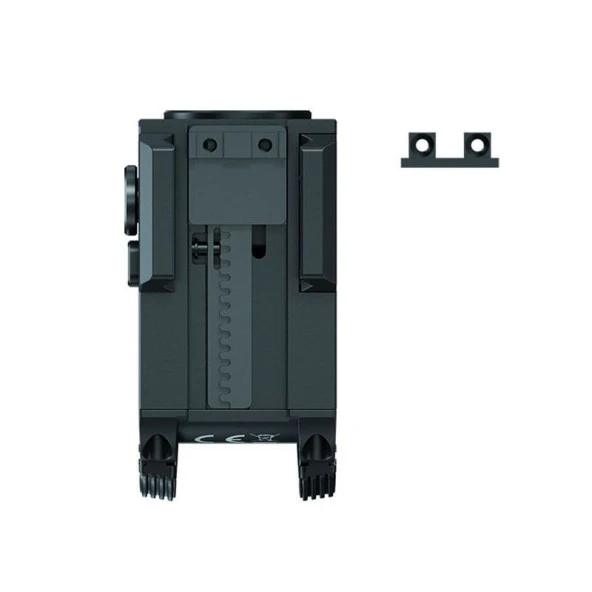 NITECORE NPL25 900 LUMEN SARJLI FENERI - Resim 4