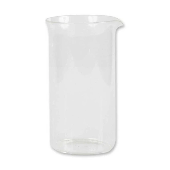 Epinox Yedek French Press Camı 350ml