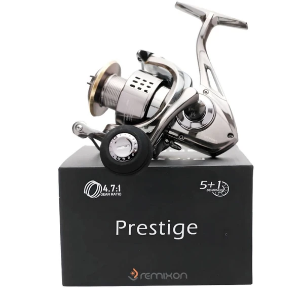 Remixon Prestige Olta Makinesi