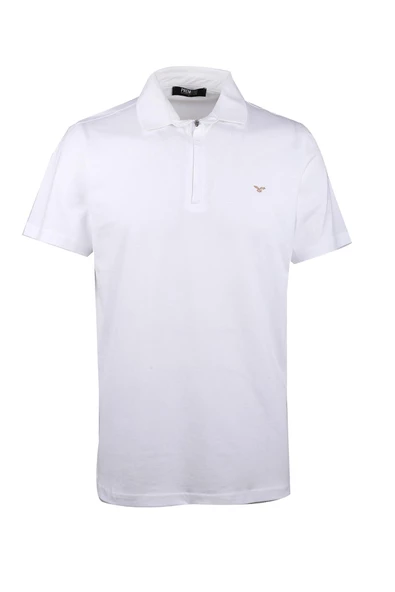CAZADOR ERKEK 4236 POLO YK. T-SHIRT 24YCEEO04236 - 4