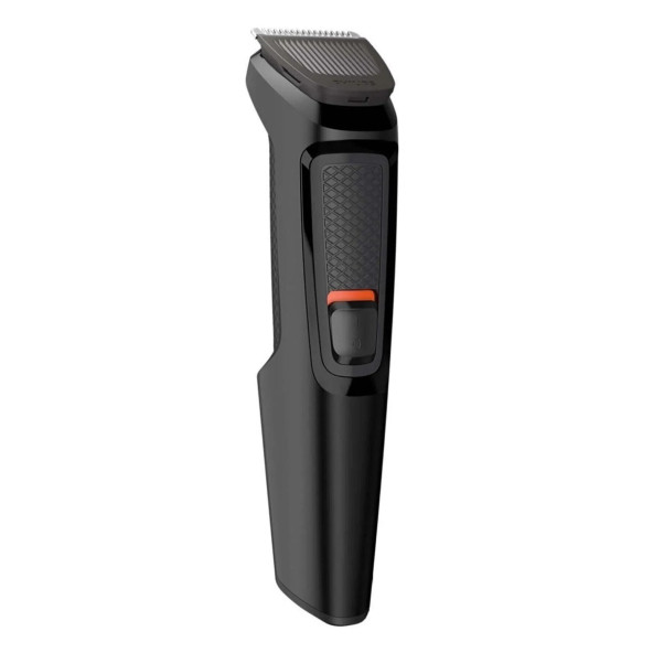 Philips 6'si 1 Arada Erkek Bakım Seti Mg3710/15-yüz/vücut (ISLAK/KURU KULLANIM) - 5