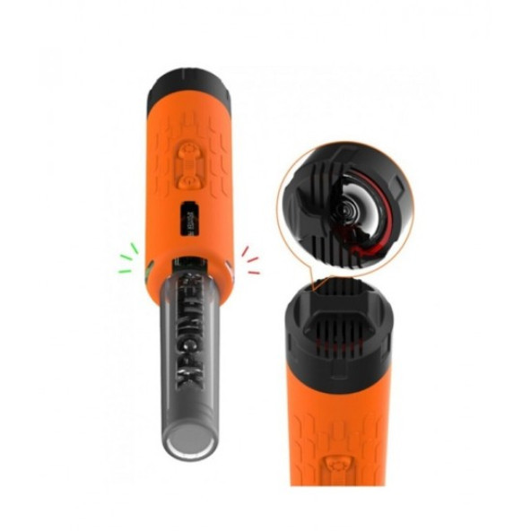 Quest Xp Max Ayrımlı Pointer - 2