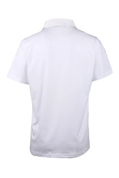 CAZADOR ERKEK 4236 POLO YK. T-SHIRT 24YCEEO04236 - 5