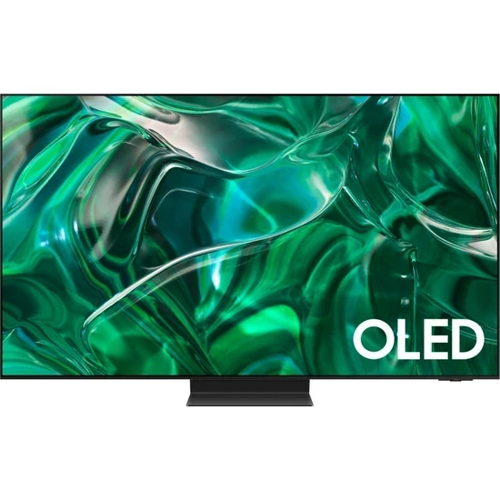 Samsung 65S95C 4K Ultra HD 65" 165 Ekran Uydu Alıcılı Smart OLED TV