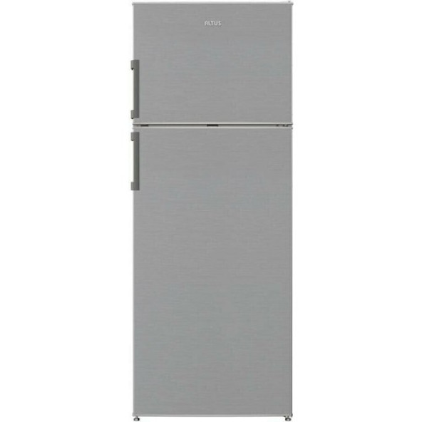 Altus AL-371 S Gri No Frost Buzdolabı