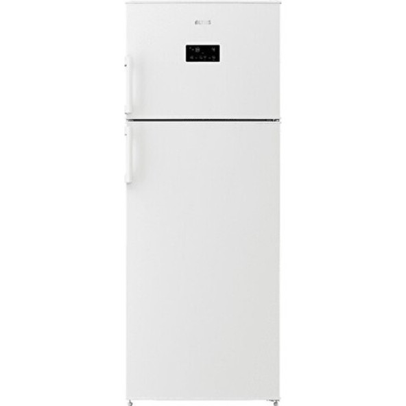 Altus AL 375 NE Çift Kapılı No-Frost Buzdolabı