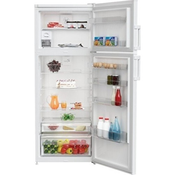 Altus AL 375 NE Çift Kapılı No-Frost Buzdolabı - 2