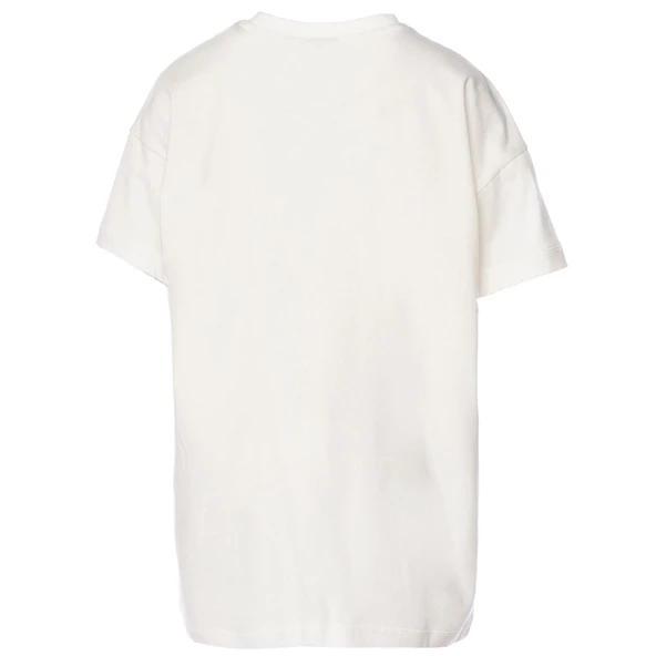 HUMMEL ÇOCUK KISA KOL T-SHIRT GORM OVERSIZE T-SHIRT S/S 911959 - 3