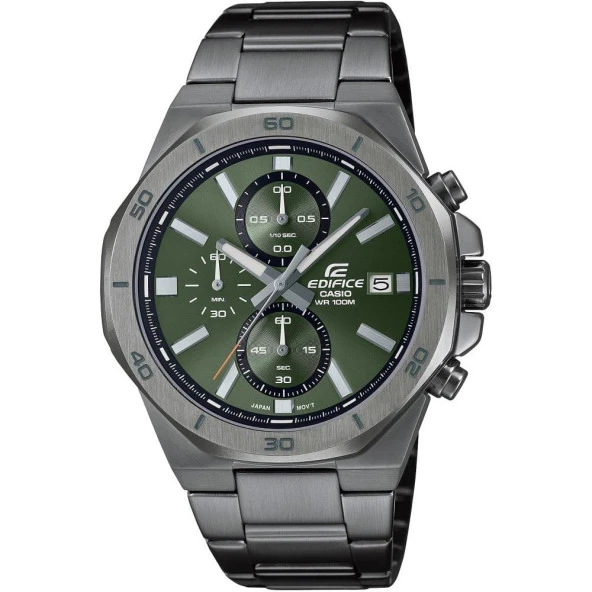 Efv-640Dc-3Avudf Casio Edifice Erkek Kol Saati