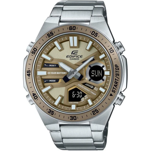 Efv-C110d-5Adf Casio Edifice Erkek Kol Saati