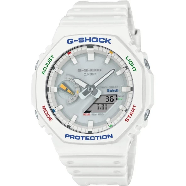 Ga-B2100fc-7Adr Casio G-Shock Carbon Erkek Kol Saati
