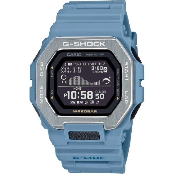 GBX-100-2ADR Casio G-Shock Erkek Kol Saati