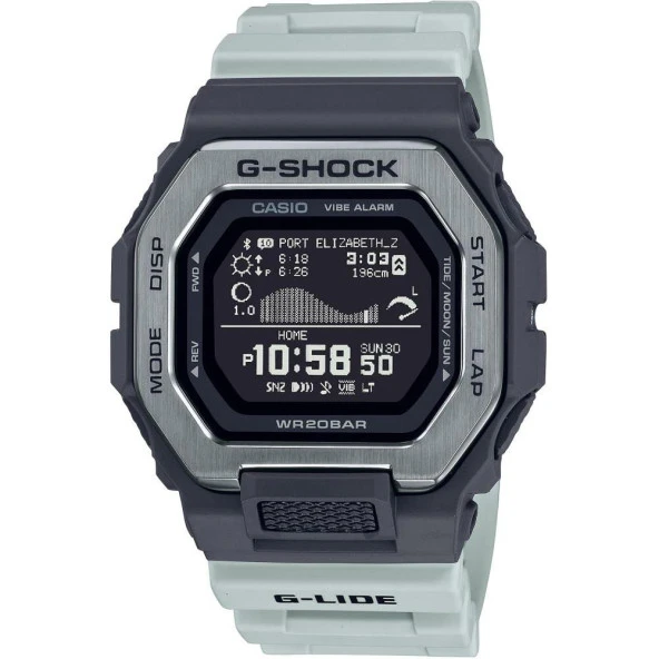 GBX-100TT-8DR Casio G-Shock Erkek Kol Saati