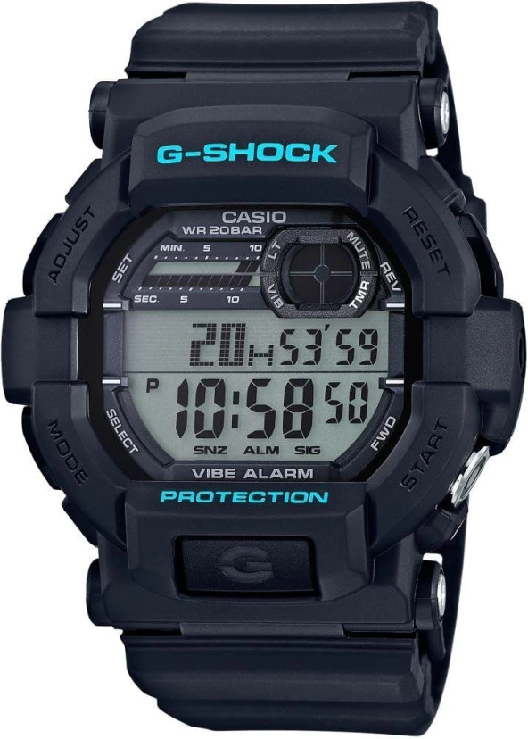 Gd-350-1Cdr Casio G-Shock Erkek Kol Saati